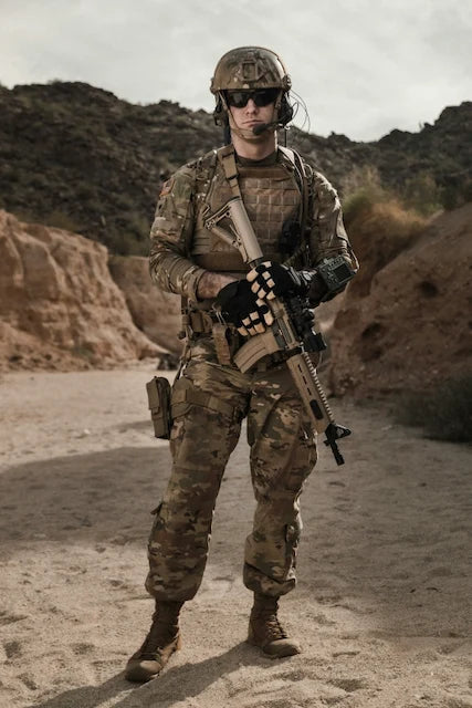 MILITARY